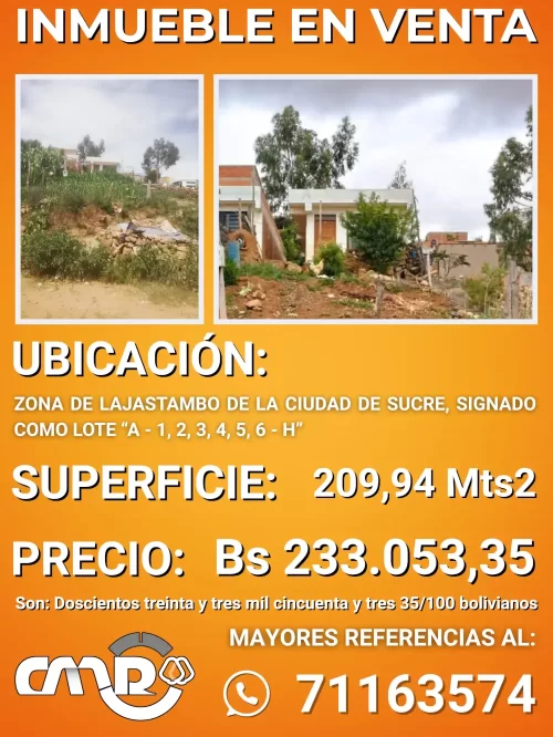 Venta_Inmueble_Sucre_1