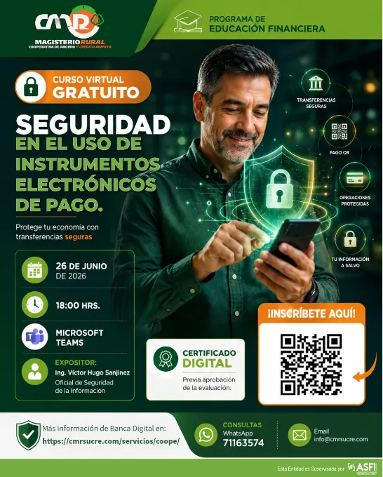 curso